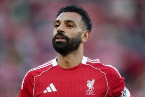 萨拉赫宣布赛季结束离开利物浦-爱游戏体育