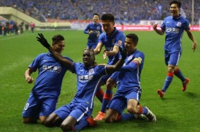 里程碑夜！上海申花战术微调；足总杯赛后刷纪录；悬念犹存；资深球员宣示担当的简单介绍-爱游戏体育下载