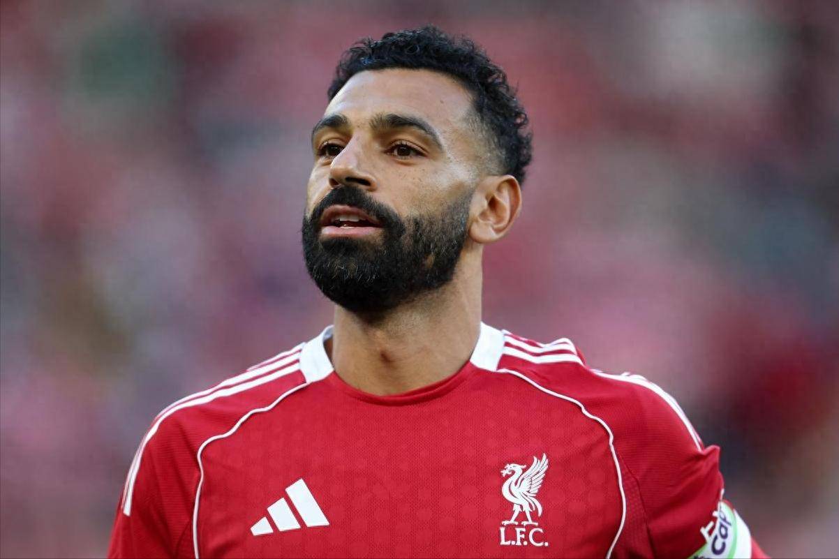 萨拉赫宣布赛季结束离开利物浦 萨拉赫宣布赛季结束离开利物浦