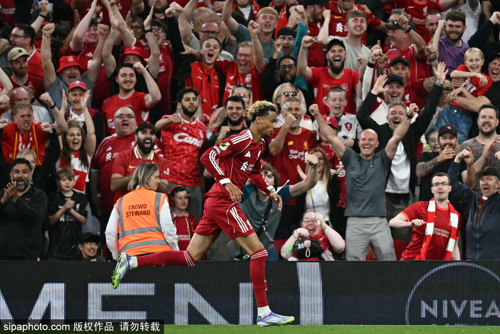 萨拉赫宣布赛季结束离开利物浦 萨拉赫宣布赛季结束离开利物浦