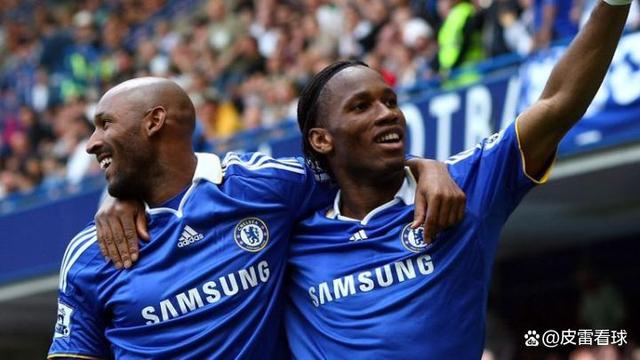 德罗巴新星反败为胜表现突出,尤文图斯前途光明!热度持续攀升 德罗巴新星反败为胜表现突出,尤文图斯前途光明!热度持续攀升