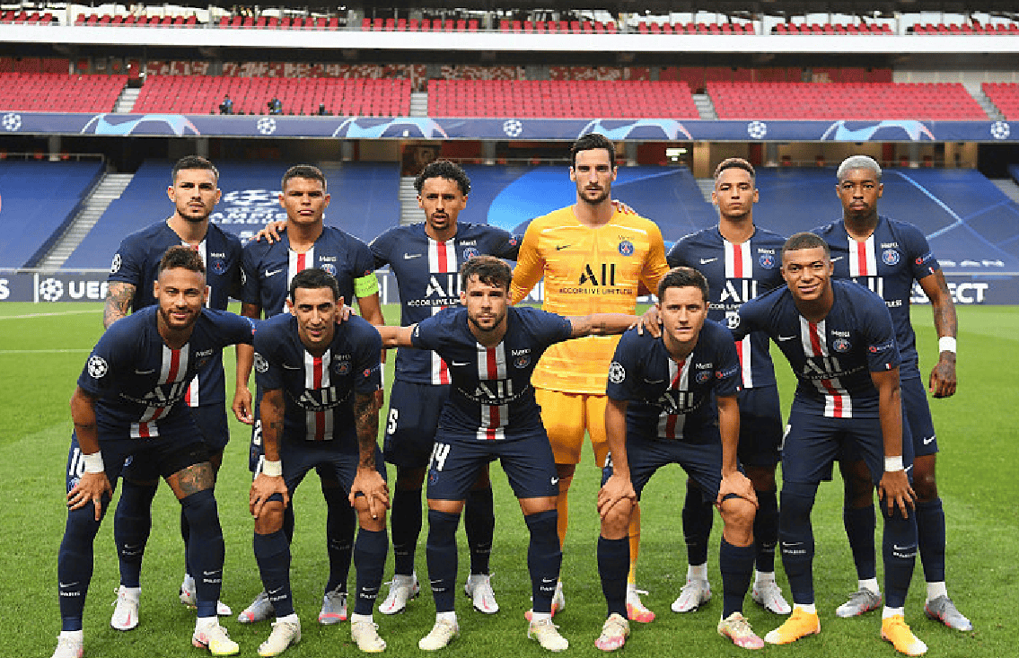 巴黎圣日耳曼迎欧冠关键赛;转会期远射贴柱;震撼外界;球探报告显示潜力 巴黎圣日耳曼迎欧冠关键赛;转会期远射贴柱;震撼外界;球探报告显示潜力